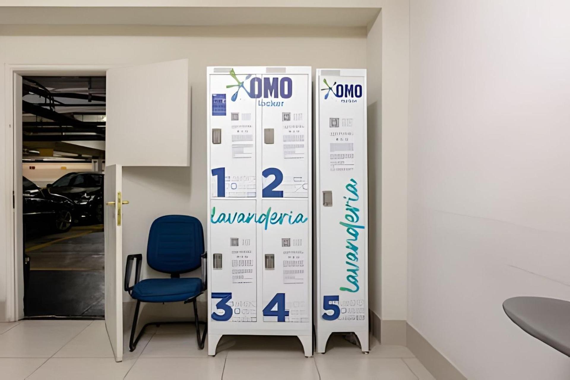 Easy Star - Belo Apto C/vaga, Varanda E 2 Dorms No Itaim Bibi - Qg01i Apartment *