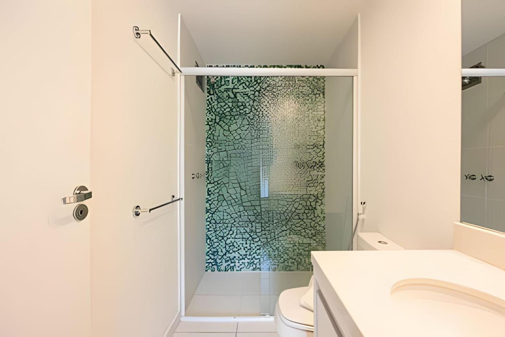 Apartment Easy Star - Belo Apto C/vaga, Varanda E 2 Dorms No Itaim Bibi - Qg01i Sao Paulo