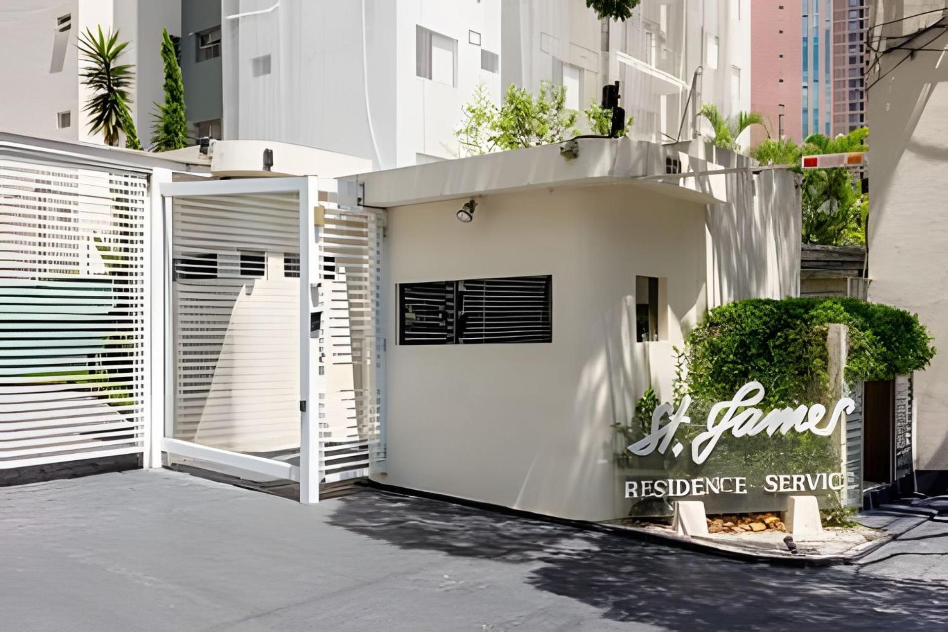 Apartment Easy Star - Belo Apto C/vaga, Varanda E 2 Dorms No Itaim Bibi - Qg01i