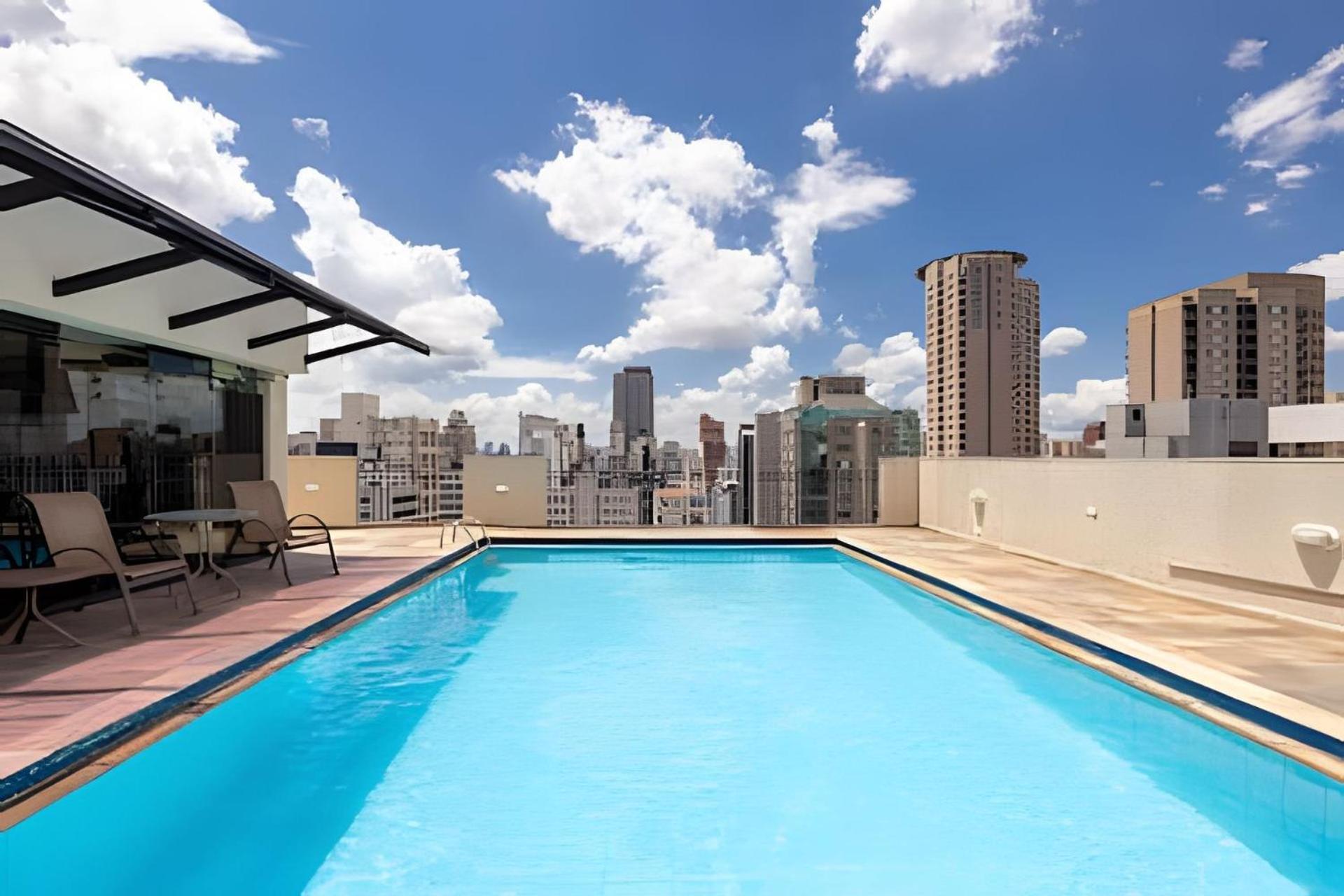 Apartamento Easy Star - Belo Apto C/vaga, Varanda E 2 Dorms No Itaim Bibi - Qg01i *
