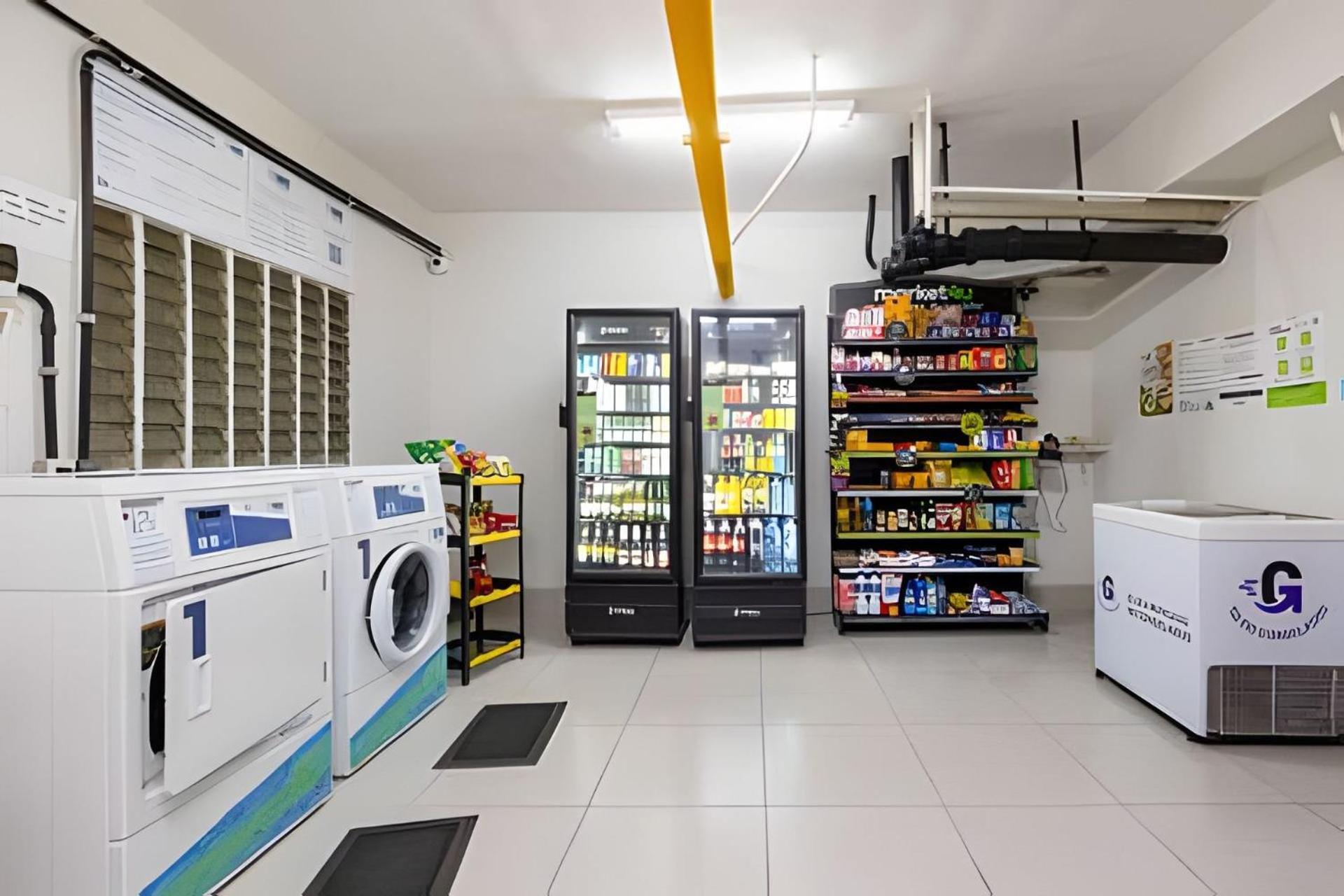 Easy Star - Belo Apto C/vaga, Varanda E 2 Dorms No Itaim Bibi - Qg01i Apartamento